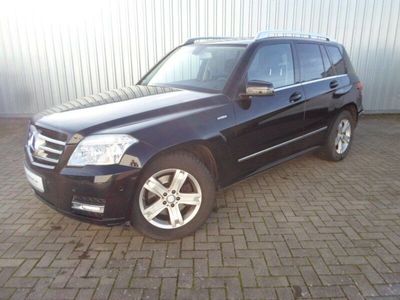 Mercedes GLK220