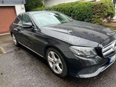 Mercedes E350