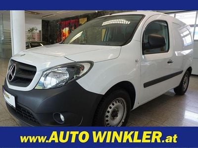 Mercedes Citan 108