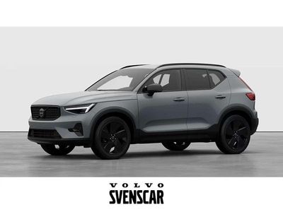 Gebraucht Volvo XC40 Plus 163 PS (119 kW) 2025 Vapour grey / metallic SUV