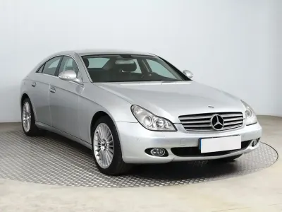 Gebraucht Mercedes CLS500