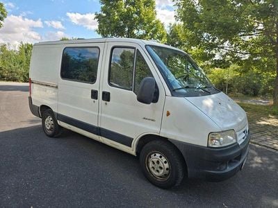 Citroën Jumper