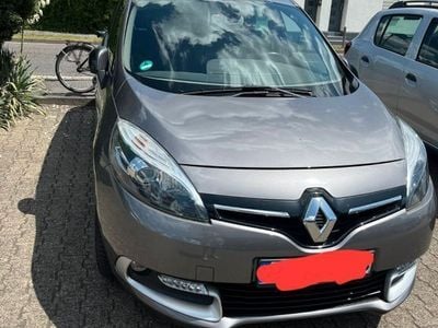 Renault Scénic III