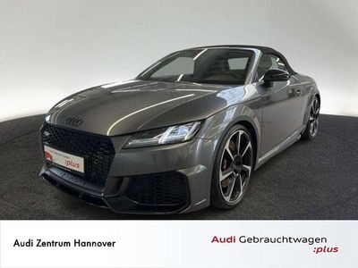 Audi TT RS