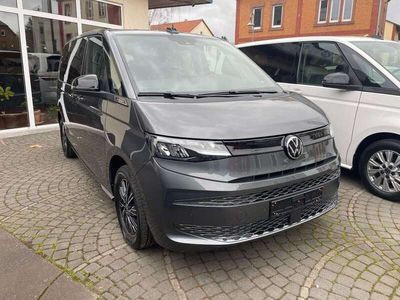 gebraucht VW Multivan T7DSG NAVI RFK LED 7Sitzer SOFORT