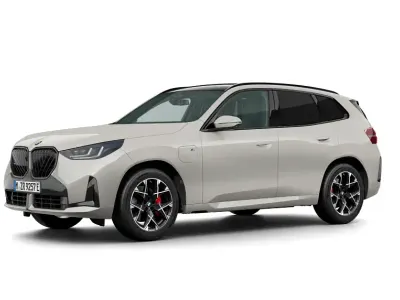 Gebraucht BMW X3 Comfort Edition 190 PS (139 kW) 2025 SUV