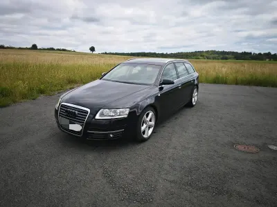 Gebraucht Audi A6