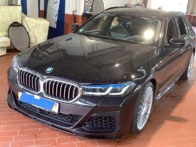 Alpina B5