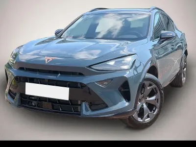Gebraucht Cupra Formentor 150 PS (110 kW) 2025 Manufacturer SUV