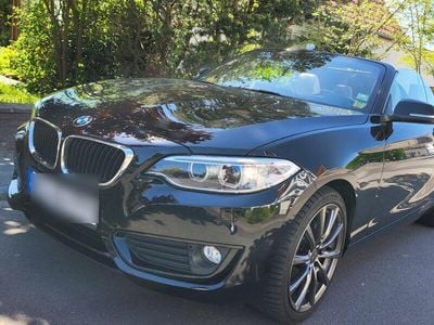 BMW 220