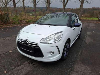 DS Automobiles DS3