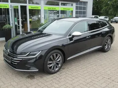 Gebraucht VW Arteon