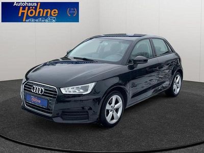 Gebraucht Audi A1 Sport 88 PS (64 kW) 2017 Andere Limousine