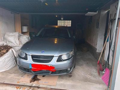 Saab 9-5