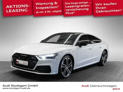 Gebraucht Audi A7 Sportback