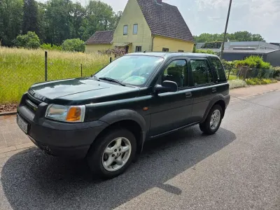 Gebraucht Land Rover Freelander