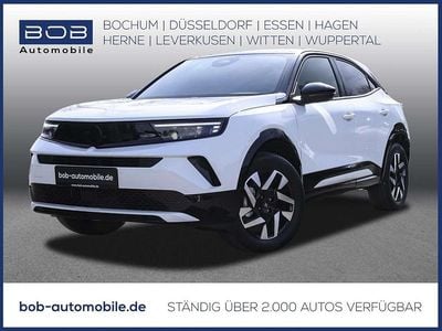 Nuova Opel Mokka 131 CV (96 kW) 2026 Bianco SUV