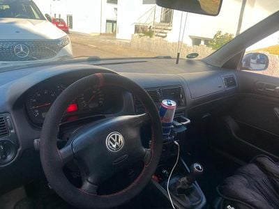 VW Golf IV