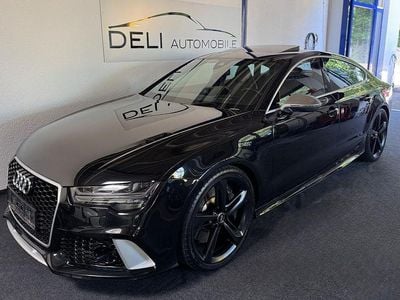 Audi RS7 Sportback