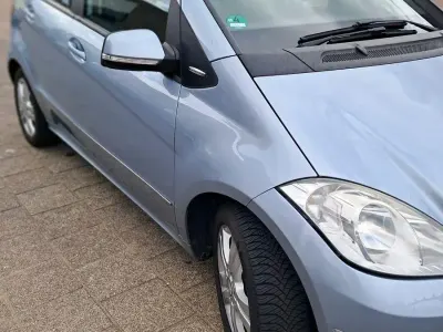 Gebraucht Mercedes A150