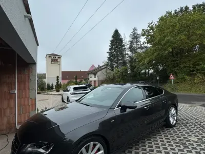 Gebraucht Audi A7