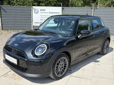 Gebraucht Mini Cooper