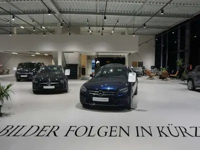 Gebraucht Subaru Forester Trend 150 PS (110 kW) 2009 Silber SUV