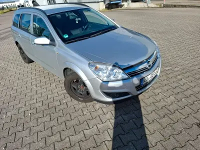 Gebraucht Opel Astra