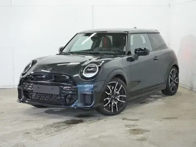 Gebraucht Mini Cooper S 204 PS (150 kW) 2025 Grau Kleinwagen
