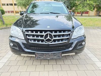 Mercedes ML300