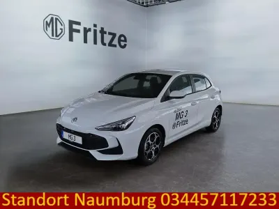 Gebraucht MG MG3