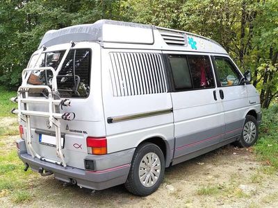 gebraucht VW T4 DEHLER Maxivan / Autogas!!