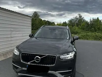 Gebraucht Volvo XC90 Momentum 235 PS (172 kW) 2018 SUV