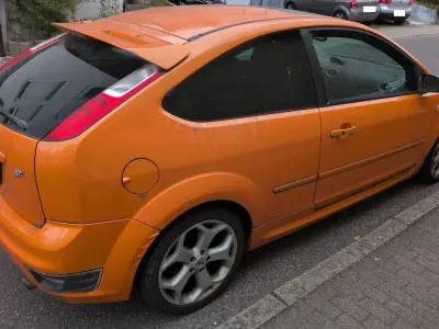 Gebraucht Ford Focus