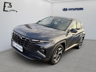 Dark knight / mic Gebraucht 2022 Hyundai Tucson Trend SUV | 29.990 € (Fairer Preis)