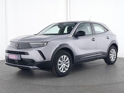 Opel Mokka-e