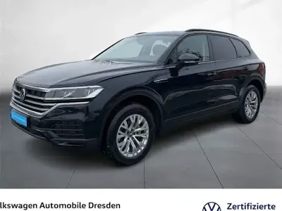 Gebraucht VW Touareg
