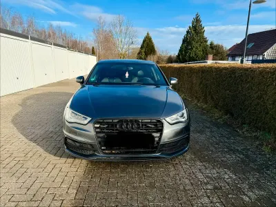 Gebraucht Audi A3