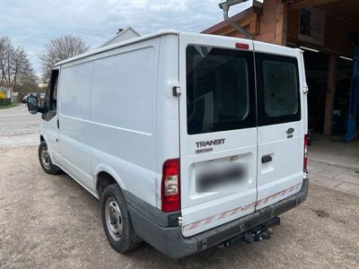 gebraucht Ford Transit 