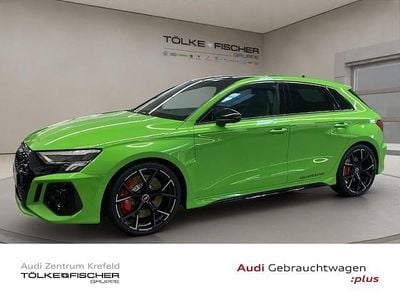 Audi RS3 Sportback