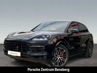 Gebraucht Porsche Cayenne S