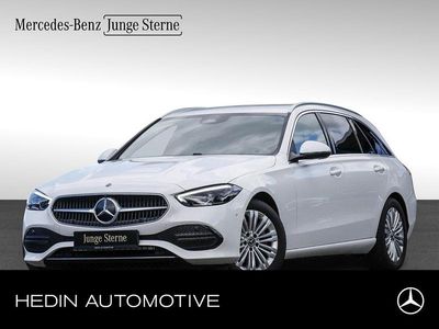 Mercedes C180
