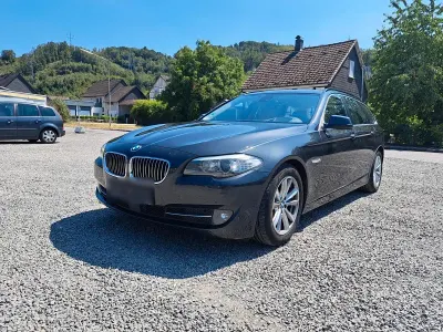 Gebraucht BMW 530 245 PS (180 kW) 2011 Andere farben Kombi