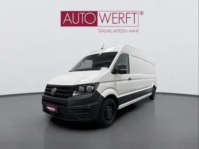 Gebraucht VW Crafter