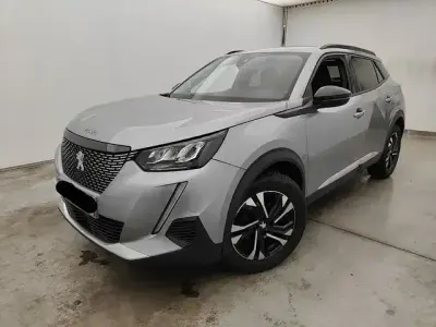 Gebraucht Peugeot 2008