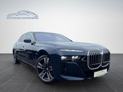BMW 740