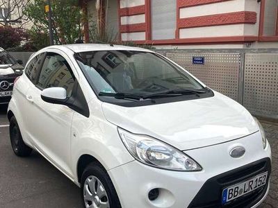 gebraucht Ford Ka Ka/Ka+1.2 Trend