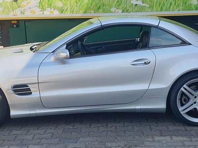 Mercedes SL350