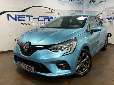 gebraucht Renault Clio IV TCe 90 Limited Klimaauto*PDC*Temomat*LED