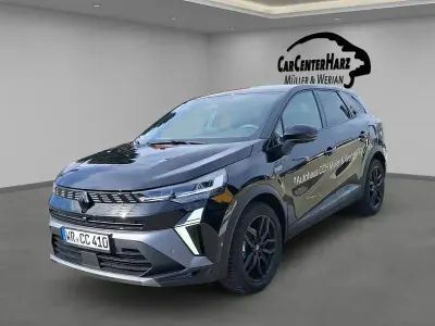 Usata Renault Symbioz Esprit Alpine 140 CV (102 kW) 2025 Nero SUV
